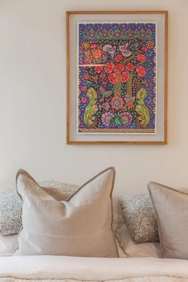 Flh Downtown Central Arammish Apartment Lisboa