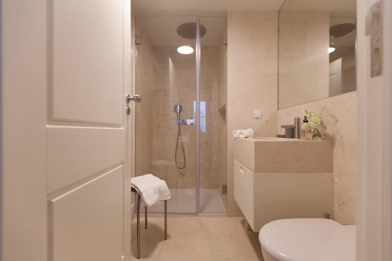 Flh Downtown Central Arammish Apartment Lisboa